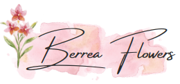 Berrea Flowers & Events